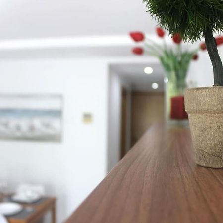 Apartamento Benicarlo-Peniscola Exteriér fotografie
