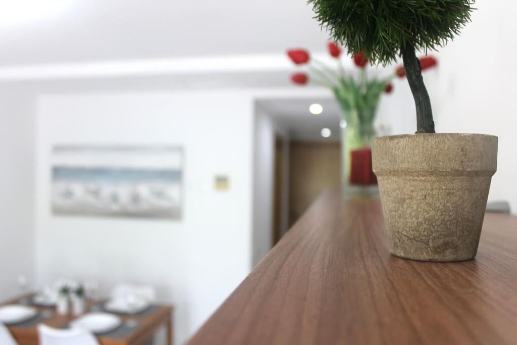 Apartamento Benicarlo-Peniscola Exteriér fotografie