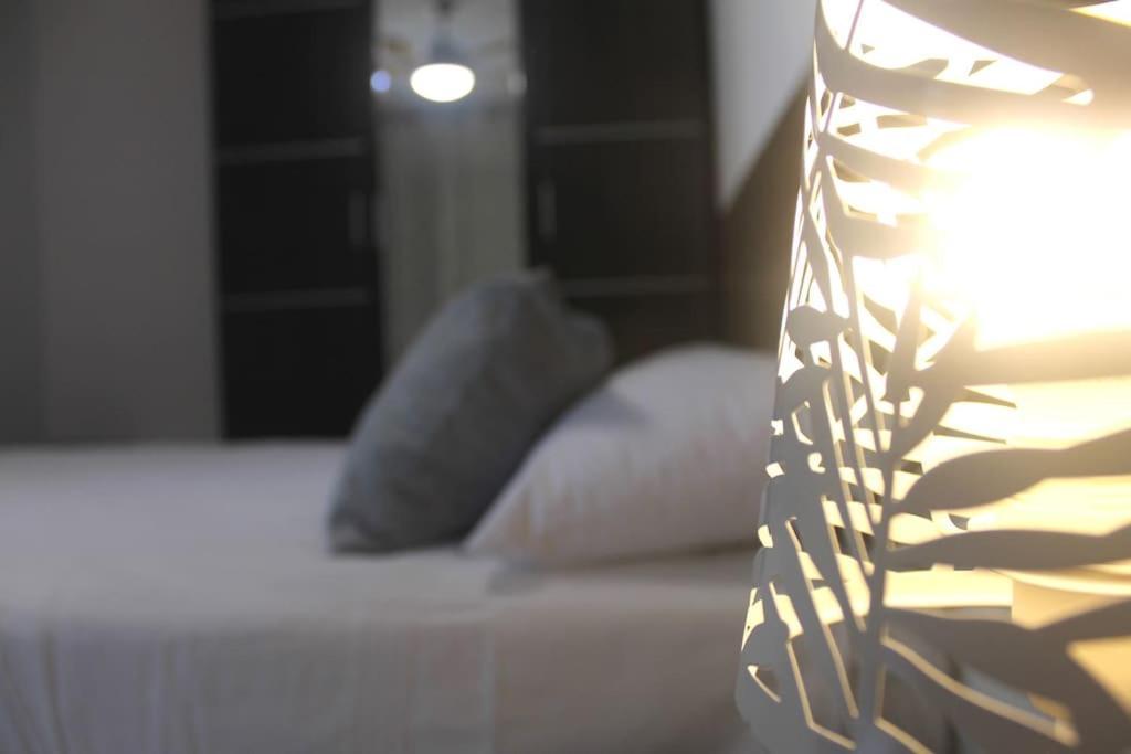 Apartamento Benicarlo-Peniscola Exteriér fotografie