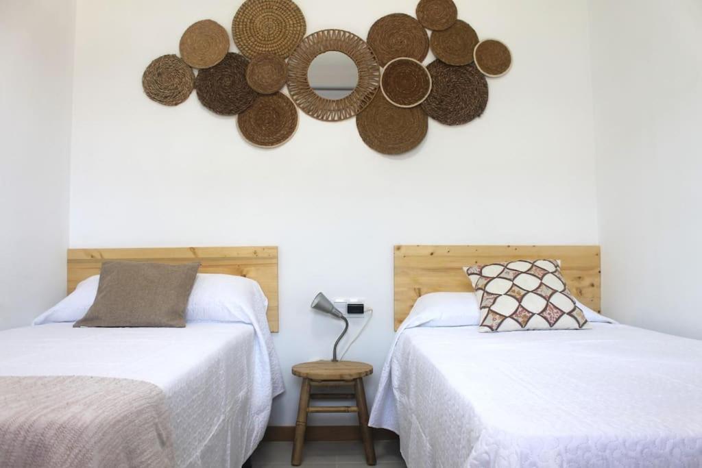 Apartamento Benicarlo-Peniscola Exteriér fotografie