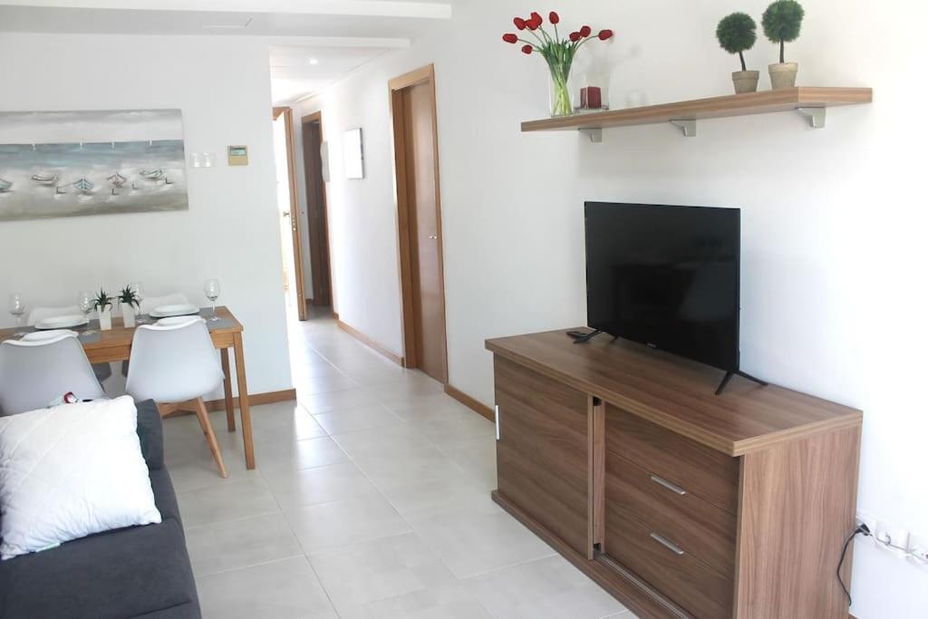Apartamento Benicarlo-Peniscola Exteriér fotografie
