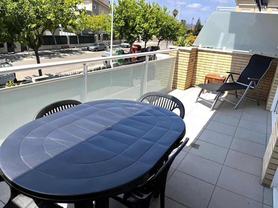 Apartamento Benicarlo-Peniscola Exteriér fotografie